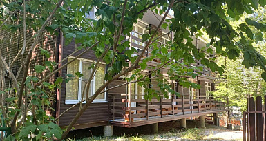 Гостиница, 1000 кв. м , 1/1 эт.