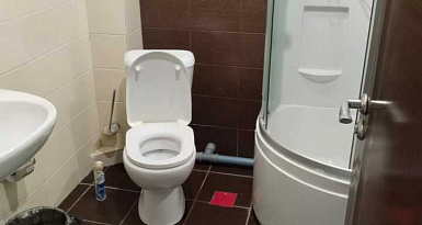 Гостиница, 1000 кв. м , 1/1 эт.