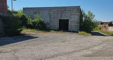 Склад, 7000 кв. м , 1/1 эт.