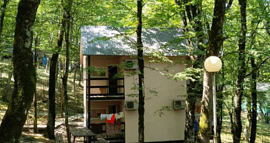 Гостиница, 1000 кв. м , 1/1 эт.