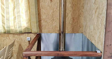 Гостиница, 1000 кв. м , 1/1 эт.