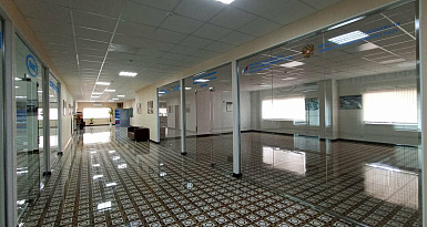 Готовый бизнес, 1000 кв. м , 2/2 эт.