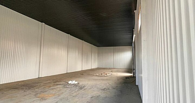 Склад, 308 кв. м , 1/1 эт.