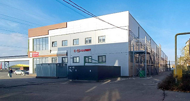 Готовый бизнес, 400 кв. м , 1/1 эт.
