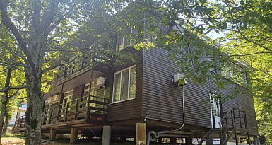 Гостиница, 1000 кв. м , 1/1 эт.