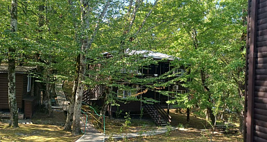 Гостиница, 1000 кв. м , 1/1 эт.