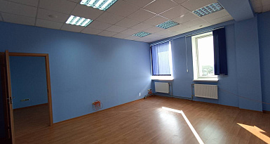 Офисные помещения, 522 кв. м , 5/7 эт.