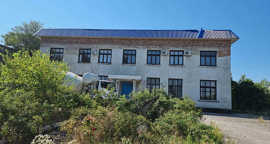 Склад, 7000 кв. м , 1/1 эт.