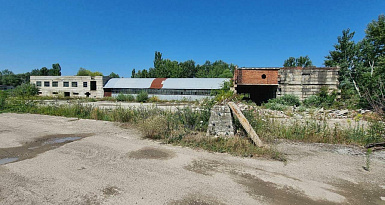 Склад, 7000 кв. м , 1/1 эт.