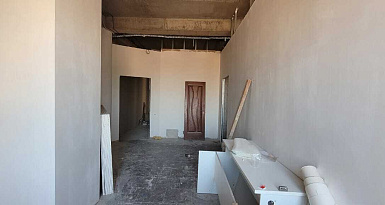 Офисные помещения, 225 кв. м , 2/4 эт.