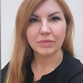 Райцинова Инна
