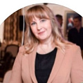 Исаева Ирина