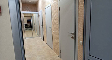 Офисные помещения, 500 кв. м , 1/2 эт.