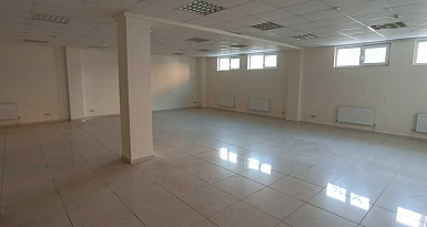 Офисные помещения, 125 кв. м , 2/4 эт.