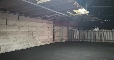 Производственное помещение, 4000 кв. м , 1/1 эт.