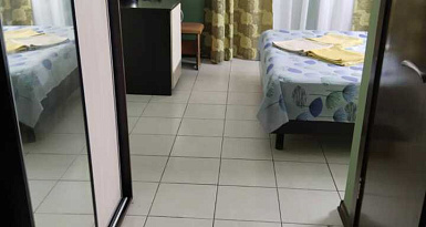 Гостиница, 1000 кв. м , 1/1 эт.