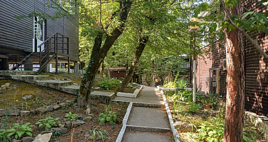 Гостиница, 1000 кв. м , 1/1 эт.