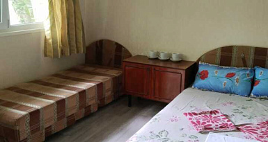 Гостиница, 1000 кв. м , 1/1 эт.